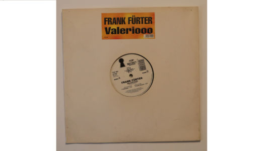 Fran Furter-Valerioooo