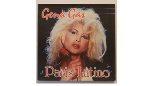 Gena Gas-Paris Latimo