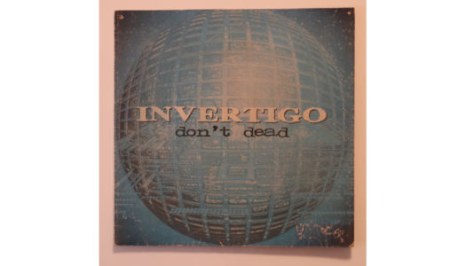 Invertigo-Don't dead