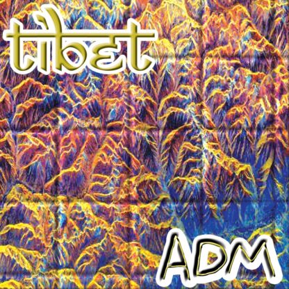 ADM-TIBET