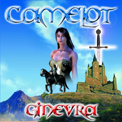 CAMELOT-GINEVRA