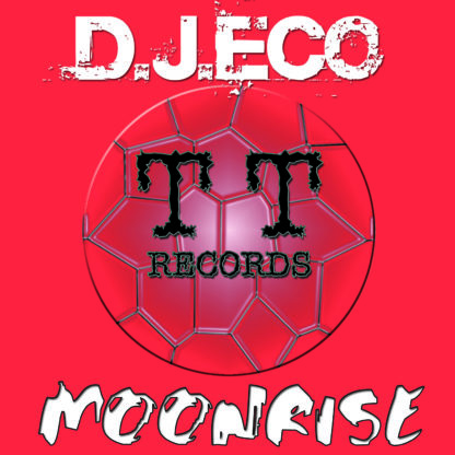 D.J.ECO-MOONRISE