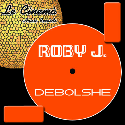 ROBY J-DEBOLSHE