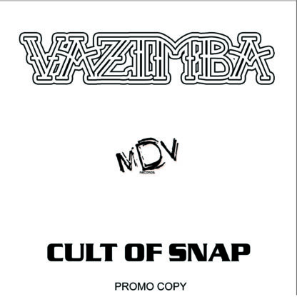 VAZIMBA-CULT OF SNAP