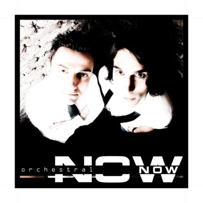 ORCHESTRAL-NOW